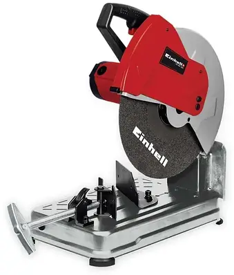 Металоріз Einhell (2200 Вт, 350 мм, 3850 об/хв)