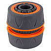 Муфта з'єднувальна 3/4" для шланга LOSSO MY-5512, фото 8