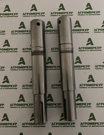Вал вентилятора AC499509 Kverneland 28X173, фото 1