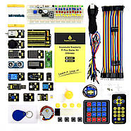 Стартовий набір для вивчення Raspberry Pi Pico Ultimate Starter Kit, фото 2