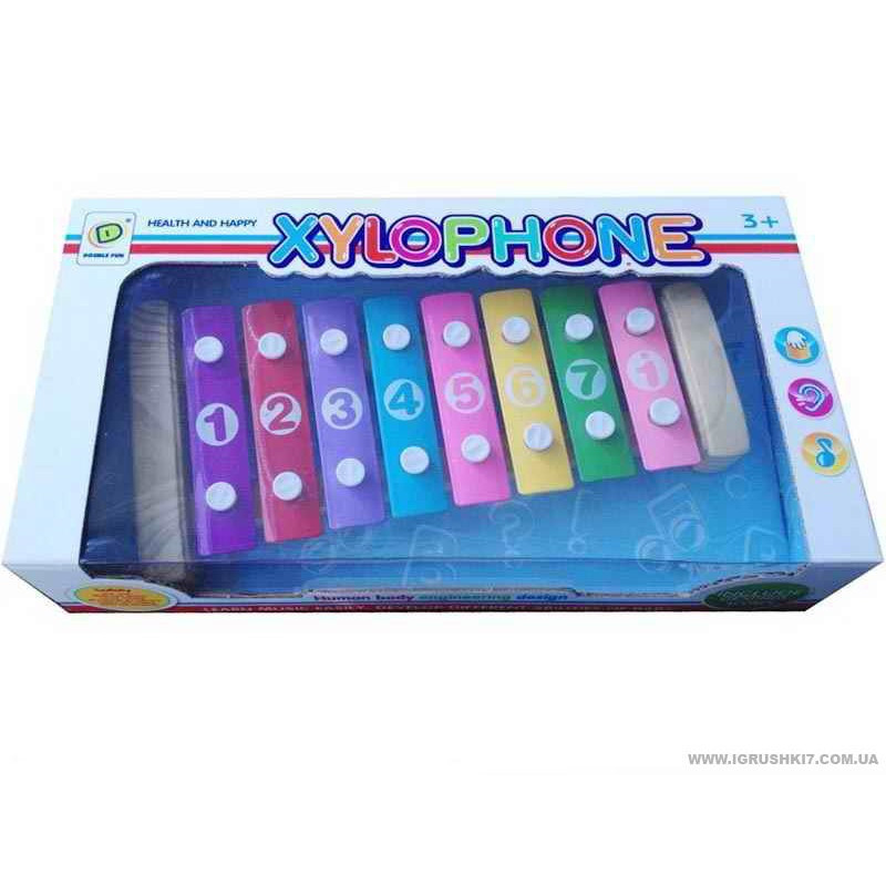 Ксилофон Health and Happy
