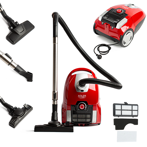 Пилоссос Adler AD 7041 Супертихий