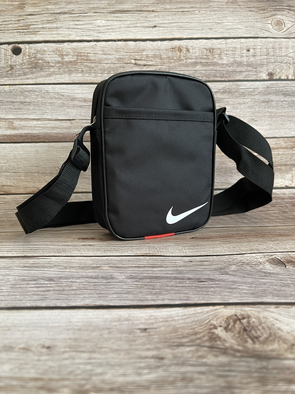 Спортивна барсетка найк Nike сумка маленька