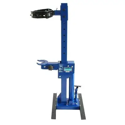 Знімач пружин гідравлічний  T01402 AE&T (1 т)