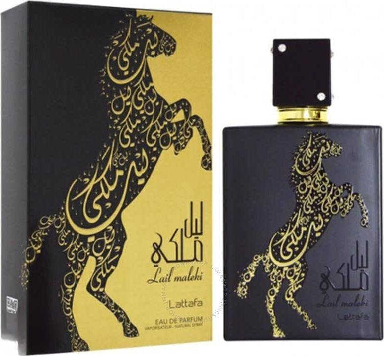 Lail Maleki U 100 ml