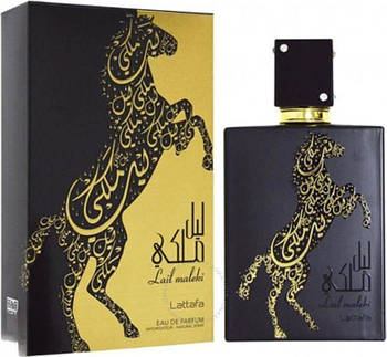 Lail Maleki U 100 ml