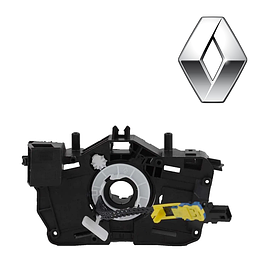 Шлейфи керма на Renault