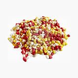 Рис повітряний - Рожевий - 1 кг, фото 4