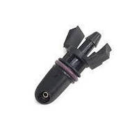 Форсунка омивача заднього скла Logan Sandero MCV (6001548975) SEIM 107515