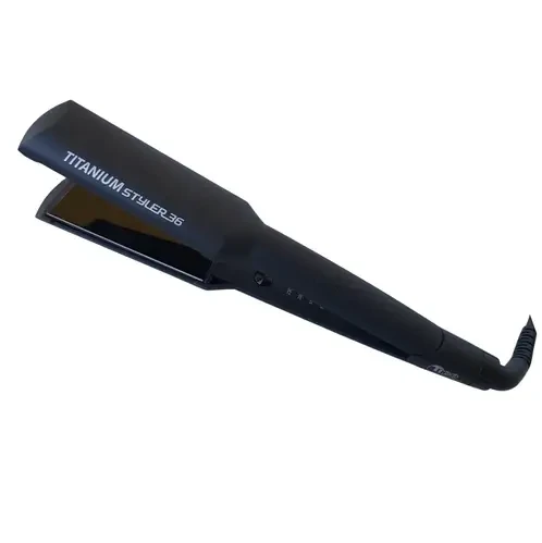 Професійна праска для волосся Tico Professional Titanium Styler 36 (100020)