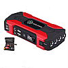 Пускозарядний пристрій з компресором для автомобіля JUMPSTARTER 99800 mAh (1000/1500A) у кейсі, фото 10