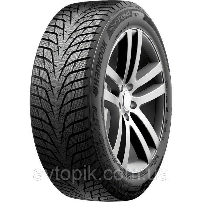 Зимові шини Hankook Winter I*Cept iZ3 W636 195/60 R16 93H XL *