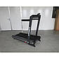 Бігова доріжка Generation Fitness Compact iConsole, фото 4