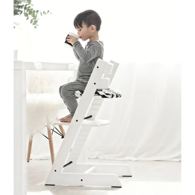 Стульчик детский Stokke Tripp Trapp Стульчик детский Stokke Tripp Trapp
