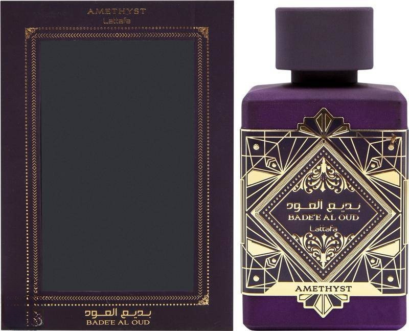 Bade'e Al Oud Amethyst 100 ml