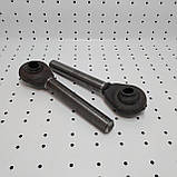 Комплект винтів центральної тяги МТЗ кованих, фото 2