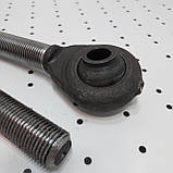 Комплект винтів центральної тяги ЮМЗ кованих, фото 2