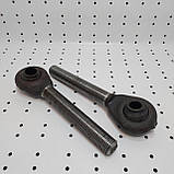 Комплект винтів центральної тяги ЮМЗ кованих, фото 4