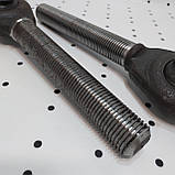 Комплект винтів центральної тяги ЮМЗ кованих, фото 5