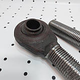 Комплект винтів центральної тяги ЮМЗ кованих, фото 6