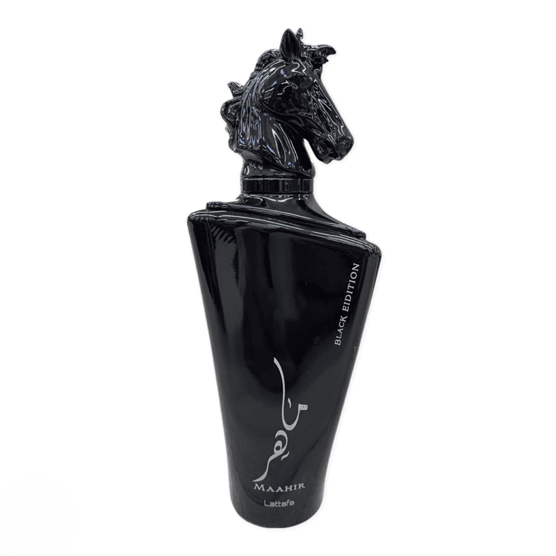 Maahir Black Edition 100 ml, фото 1