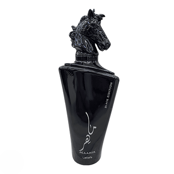 Maahir Black Edition 100 ml