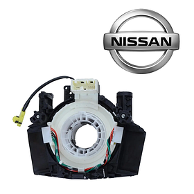Шлейфи керма на Nissan