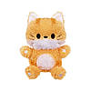 М’яка іграшка-антистрес Fluffie Stuffiez серії Small Plush - Котик, фото 8