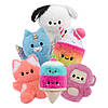 М’яка іграшка-антистрес Fluffie Stuffiez серії Small Plush - Фрікшейк, фото 9