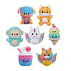 М’яка іграшка-антистрес Fluffie Stuffiez серії Small Plush - Фрікшейк, фото 10