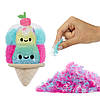 М’яка іграшка-антистрес Fluffie Stuffiez серії Small Plush - Морозиво, фото 5