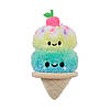 М’яка іграшка-антистрес Fluffie Stuffiez серії Small Plush - Морозиво, фото 8