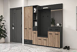 НОВИНКА! Передпокій "Амбре"