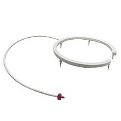 Набір для поливання рослин у контейнерах Netafim NetBow 25 см