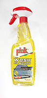 Оригінал! Рідкий віск Plak 750ml - Вища Якість!