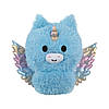 М’яка іграшка-антистрес Fluffie Stuffiez серії Small Plush - Пегас, фото 3