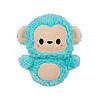 М’яка іграшка-антистрес Fluffie Stuffiez серії Small Plush - Мавпочка, фото 8