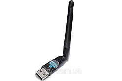 Оригінал! NetStick5 2dBi RT5370 – USB Wi-Fi адаптер - Вища Якість!