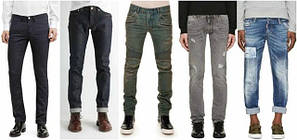 Штани, штани