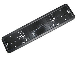 Рамки номера