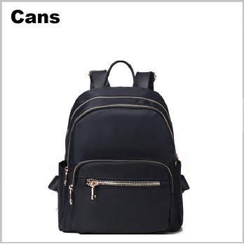 Жіночі рюкзаки "Cans"