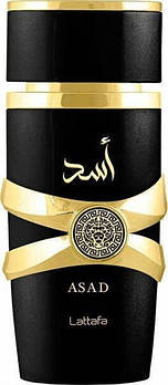 Asad M 100 ml
