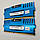 Пара оперативної пам'яті Corsair Vengeance DDR3 16Gb (2x8Gb) 1600MHz PC3-12800U 2R8 CL10 (CMZ16GX3M2A1600C10B) Б/В, фото 9