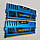 Пара оперативної пам'яті Corsair Vengeance DDR3 16Gb (2x8Gb) 1600MHz PC3-12800U 2R8 CL10 (CMZ16GX3M2A1600C10B) Б/В, фото 4