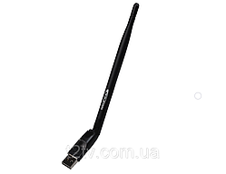 Оригінал! Openfox RT5370 5dBi – USB Wi-Fi адаптер - Вища Якість!