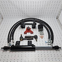Комплект під дозатор Т-40 з двостороннім циліндром (переобладнання ПВМ)