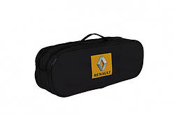 Оригінал! Сумка-органайзер у багажник Renault - Вища Якість!