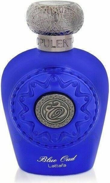 Blue Oud 100 ml, фото 1