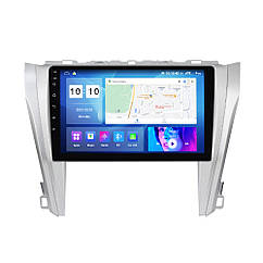 Штатна магнітола Mekede MS Toyota Camry 50 (2014-2017) QleD