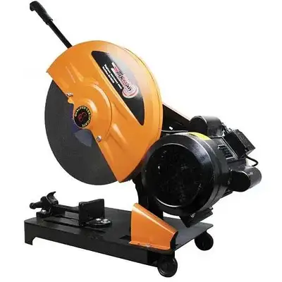 Металорізи